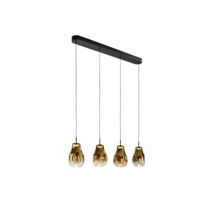 Antonio 4 Pendent Light Antonio 4 Pendent Light