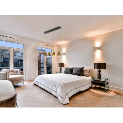 Antonio 4 Pendent Light Antonio 4 Pendent Light