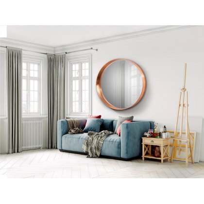 Martha Mirror Martha Mirror