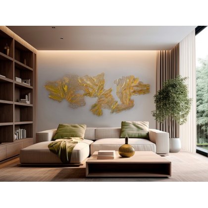 Damien Metal Bass Relieve Damien Metal Bass Relieve