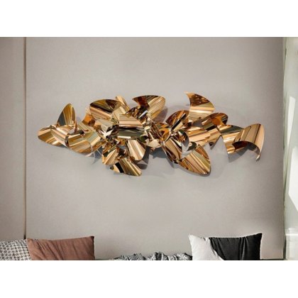 Cruz Metal Bass Relieve Cruz Metal Bass Relieve