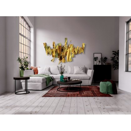 Farah Metal Bass Relieve Farah Metal Bass Relieve