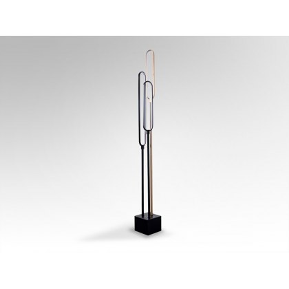 Tucker Floor Lamp Tucker Floor Lamp
