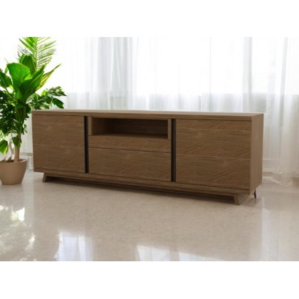 Venjakob 8997 Barola Lowboard 206cm Venjakob 8997 Barola Lowboard 206cm