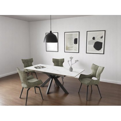 Amara Dining Table Amara Dining Table