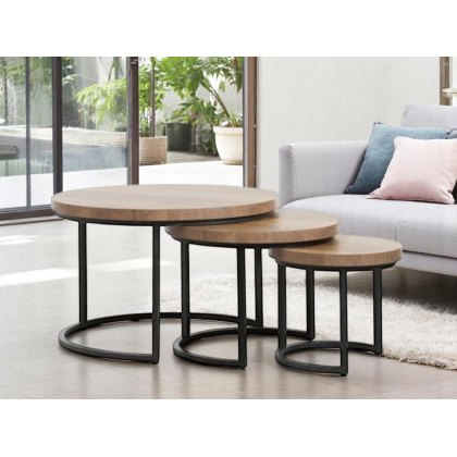 Hendrik Coffee Table Hendrik Coffee Table