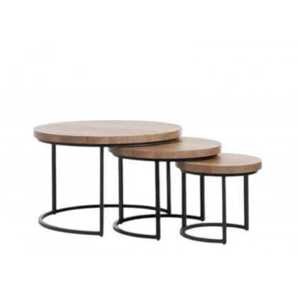 Hendrik Coffee Table Hendrik Coffee Table