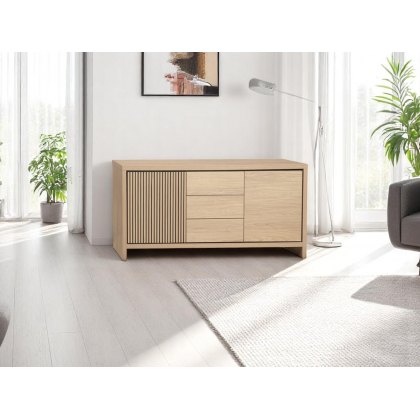 Hendrik Small Sideboard Hendrik Small Sideboard