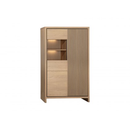 Hendrik Display Storage Unit Hendrik Display Storage Unit