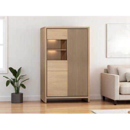 Hendrik Display Storage Unit Hendrik Display Storage Unit