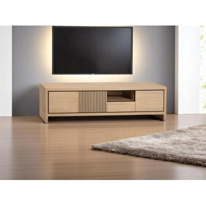 Hendrik Large TV Unit Hendrik Large TV Unit
