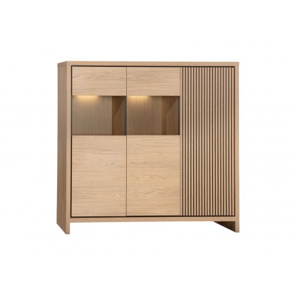 Hendrik Wall Cabinet Hendrik Wall Cabinet