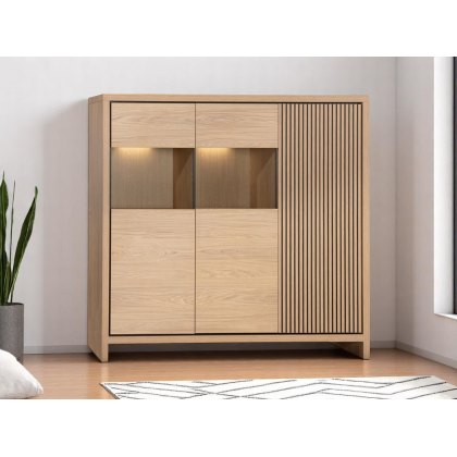 Hendrik Wall Cabinet Hendrik Wall Cabinet