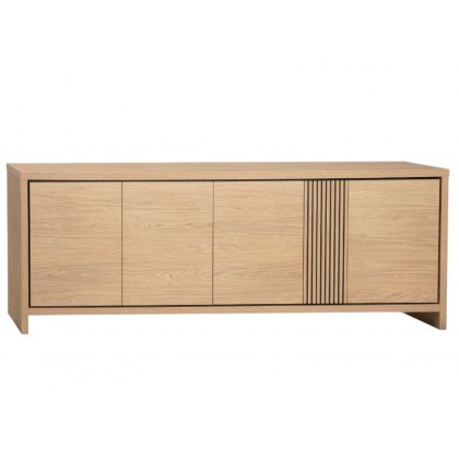 Hendrik 4 Door Sideboard Hendrik 4 Door Sideboard