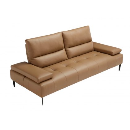 Rocco Leather Sofa Rocco Leather Sofa