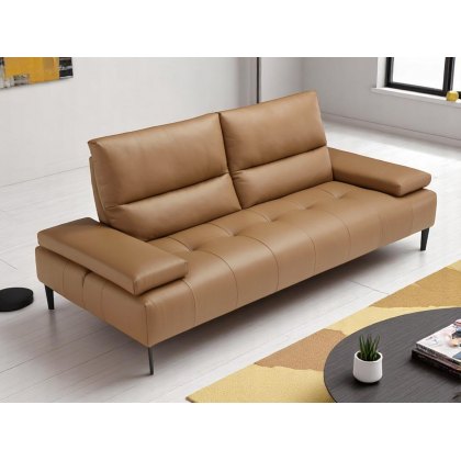Rocco Leather Sofa Rocco Leather Sofa