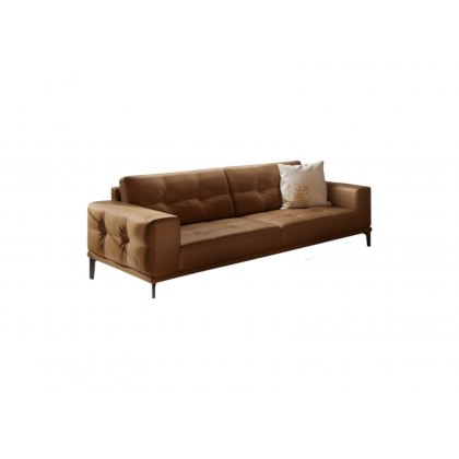 Florence Leather Sofas Florence Leather Sofas