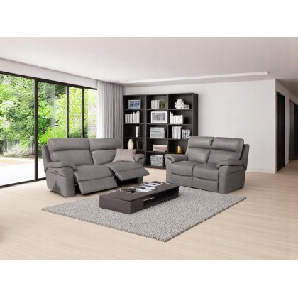 Natalia Leather Sofas Natalia Leather Sofas