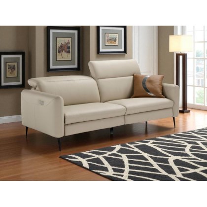 Monza Sofas leather Monza Sofas leather