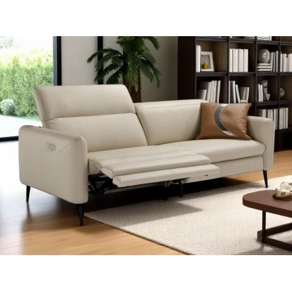 Monza Recliner Sofas Monza Recliner Sofas