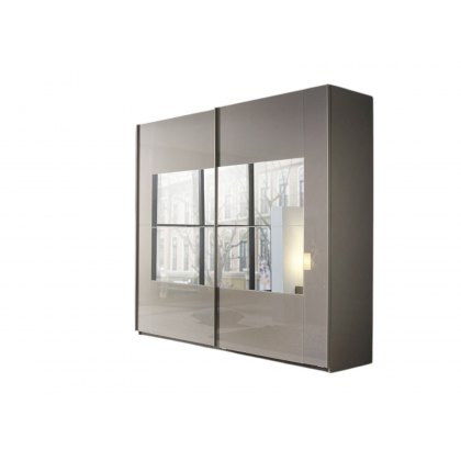 Comet Sliding Door 4 Wardrobes Comet Sliding Door 4 Wardrobes