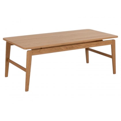 Cumbria Coffee Table Cumbria Coffee Table