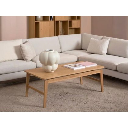 Cumbria Coffee Table Cumbria Coffee Table