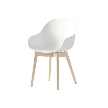 Academy CB2142 Chair By Connubia Academy CB2142 Chair By Connubia