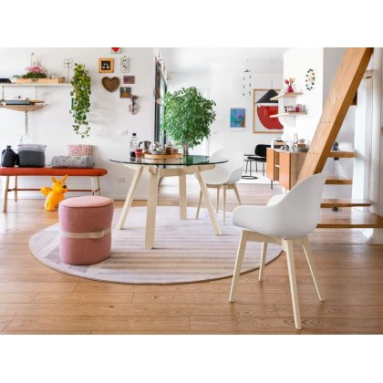 Academy CB2142 Chair By Connubia Academy CB2142 Chair By Connubia