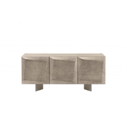Alterego 3 Door Sideboard By Calligaris Alterego 3 Door Sideboard By Calligaris