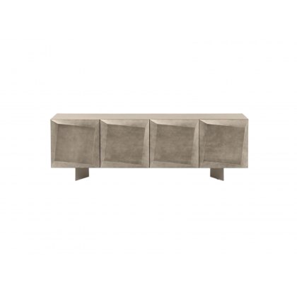 Alterego 4 Door Sideboard By Calligaris Alterego 4 Door Sideboard By Calligaris