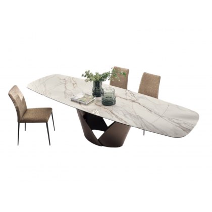 Calla CS1459 Extending Dining Table 200cm x 100cm Calla CS1459 Extending Dining Table 200cm x 100cm