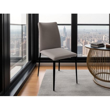 Fay Dining Chair Made To Order By Calligaris Fay Dining Chair Made To Order By Calligaris
