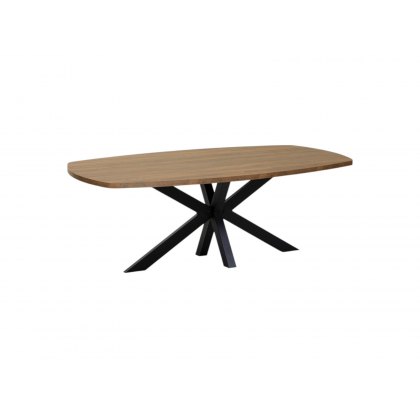 Hendrik Fixed Dining Table Hendrik Fixed Dining Table