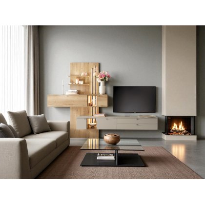 Venjakob Vanya VA16 TV Unit Venjakob Vanya VA16 TV Unit