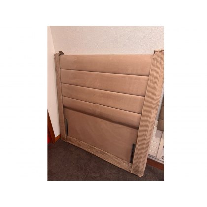 Wentworth Floor Standing Headboard Wentworth Floor Standing Headboard