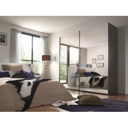 Comet Sliding Door 3 Wardrobes Comet Sliding Door 3 Wardrobes