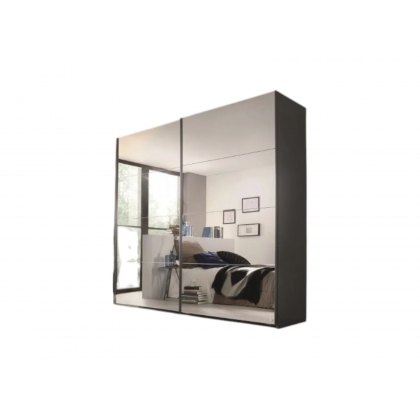 Comet Sliding Door 3 Wardrobes Comet Sliding Door 3 Wardrobes