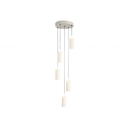 Anika 5 Hanging Pendant Ceiling Light Anika 5 Hanging Pendant Ceiling Light