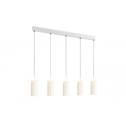 Anika 5 In A Row Pendant Ceiling Light Anika 5 In A Row Pendant Ceiling Light