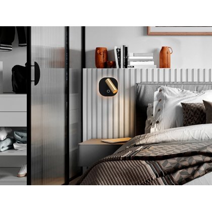 Bretta Reading Wall Light Bretta Reading Wall Light