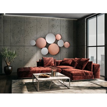 Morgan Mirror Morgan Mirror