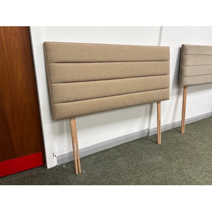 Wentworth Headboard Double Clearance Wentworth Headboard Double Clearance