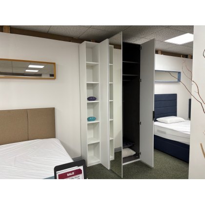 Horizon 100 Wardrobe Clearance Horizon 100 Wardrobe Clearance