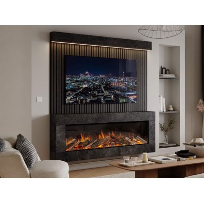 Canterbury 1500 Media Wall Canterbury 1500 Media Wall