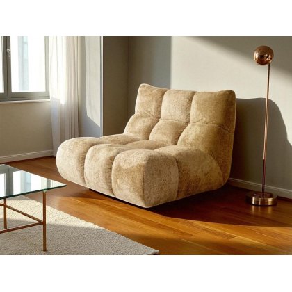 Plaza Armchair Plaza Armchair