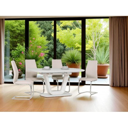 Lavinia Dining Table Lavinia Dining Table