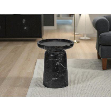 Knoll Lamp Table Knoll Lamp Table