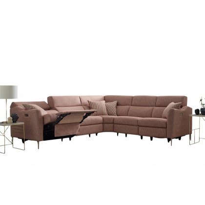 Capri Corner Sofas Capri Corner Sofas