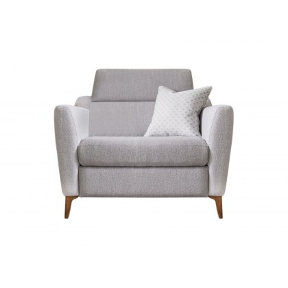 Capri Reclining Armchair Capri Reclining Armchair